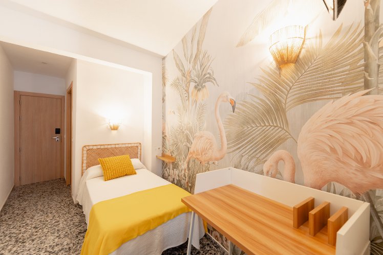 Hotel BH Los Angeles, Costa Blanca