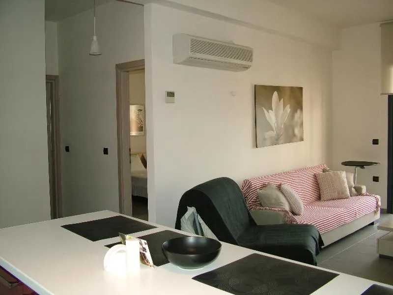 Room, Sugar & Almond, Corfu
