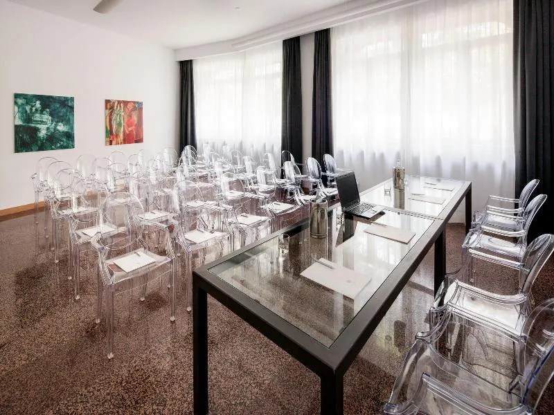 Conferences, Hotel Da Vinci Milano, Milan