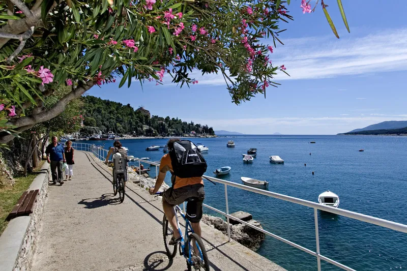 Sports and Entertainment, Albona Hotel & Residence, Istria