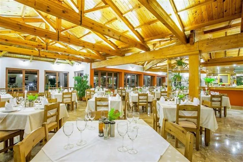 Restaurant, Europa Olympia, Kalamata