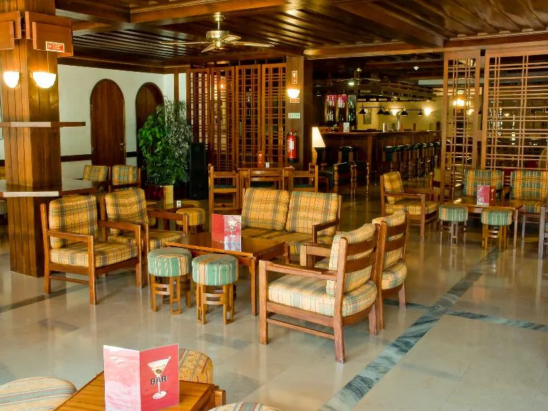 Bar, Apartamentos da Balaia, Algarve
