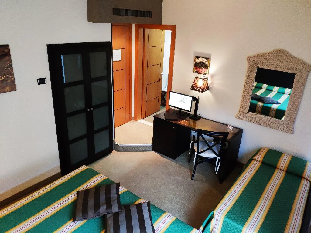 Room, Hotel Feel Inn Venice Airport Rooms, Venice