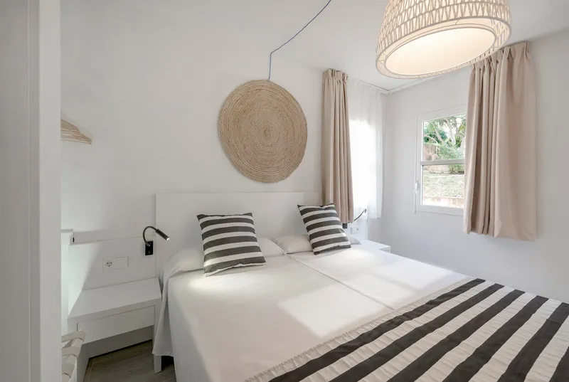Room, FERGUS Club Europa, Majorca