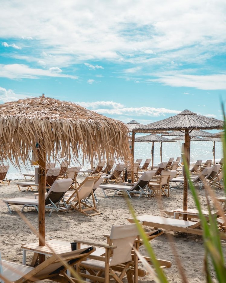 Georgalas Sun Beach Hotel, Halkidiki