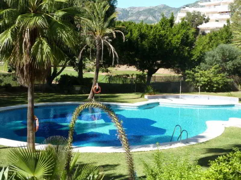 General view, Marina Golf, Costa Del Sol