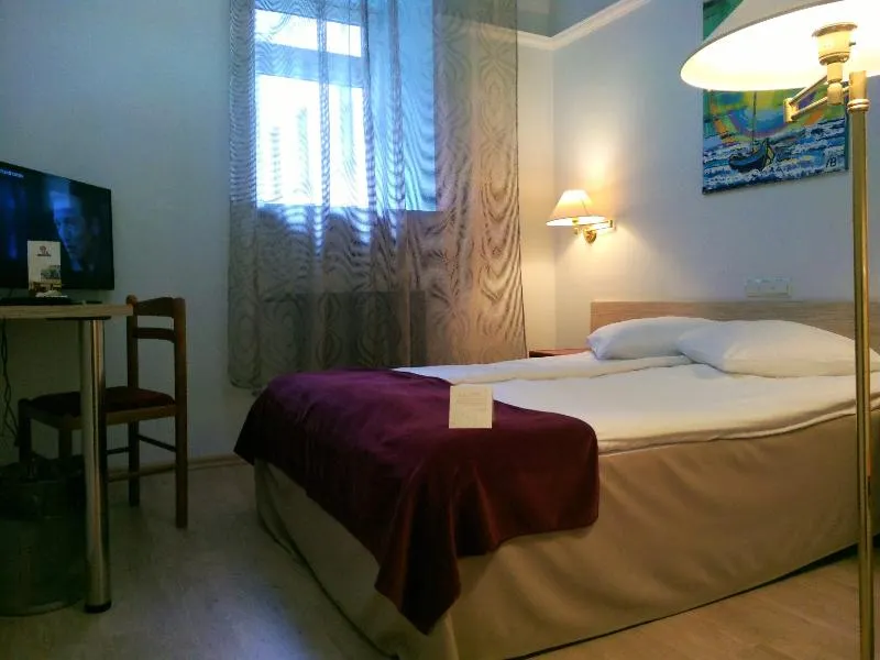 SINGLE STANDARD Room, A1 Hotel, Riga
