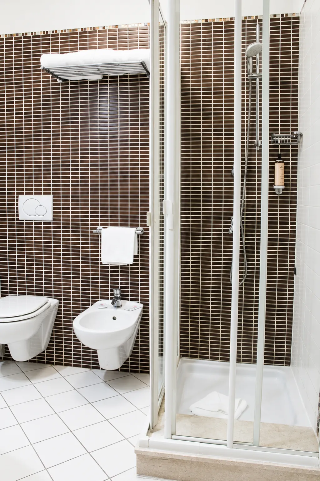 DOUBLE STANDARD Room, Mercure Olbia, Olbia