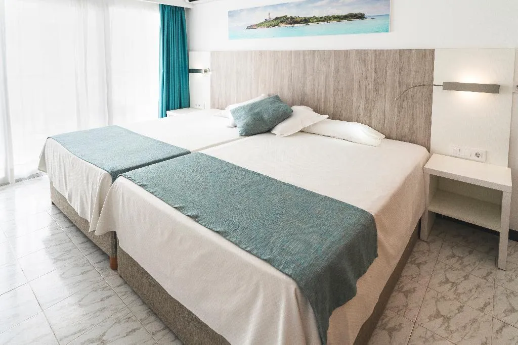 TWIN PREMIUM Room, Amic Gala, Majorca