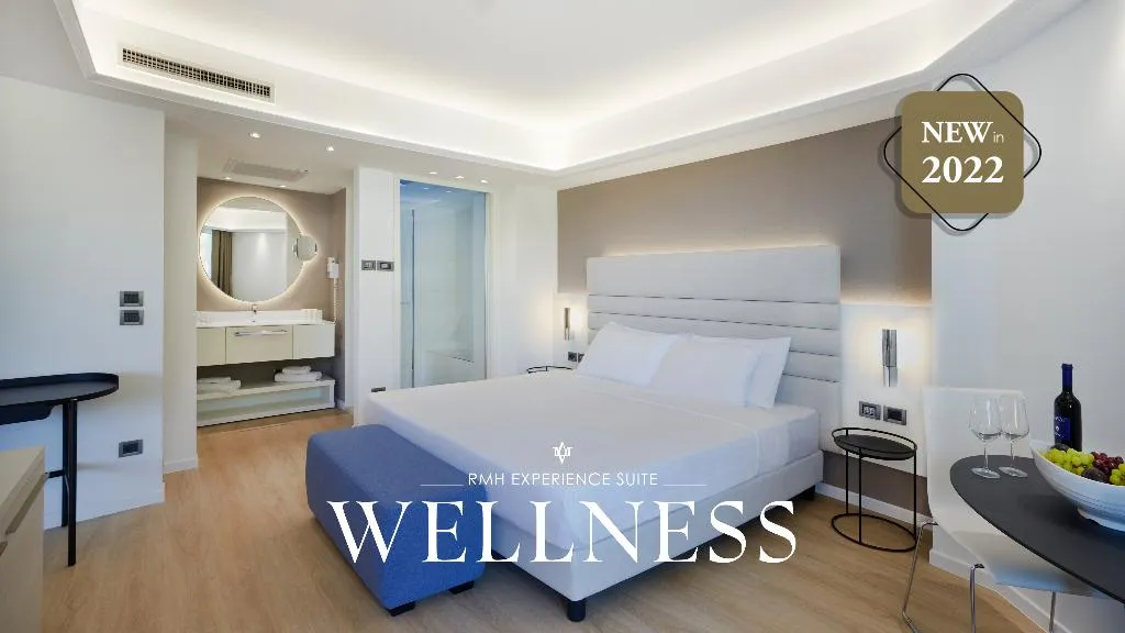 SUITE PREMIUM Room, RMH Lopud Lafodia Resort & Wellness, Dubrovnik