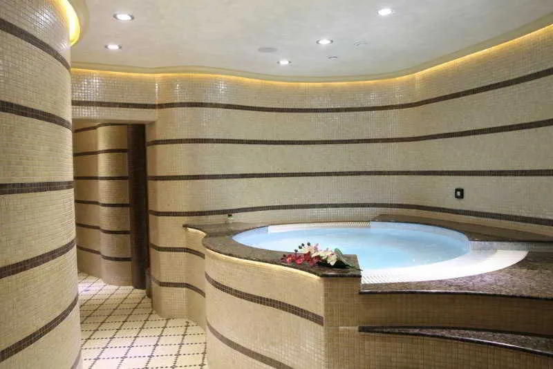 Sports and Entertainment, Aqua View, Varna