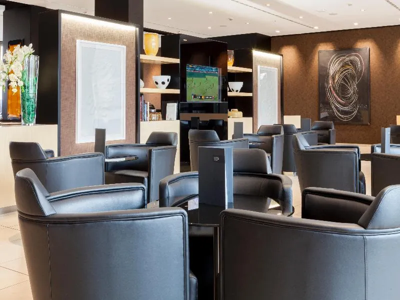 Bar, AC Bologna, Bologna