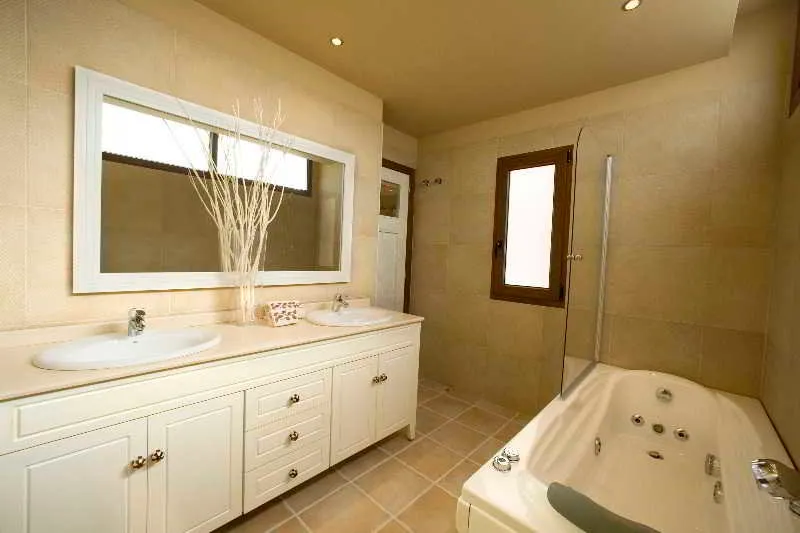 VILLA FOUR BEDROOMS Room, Villas Castillo, Fuerteventura