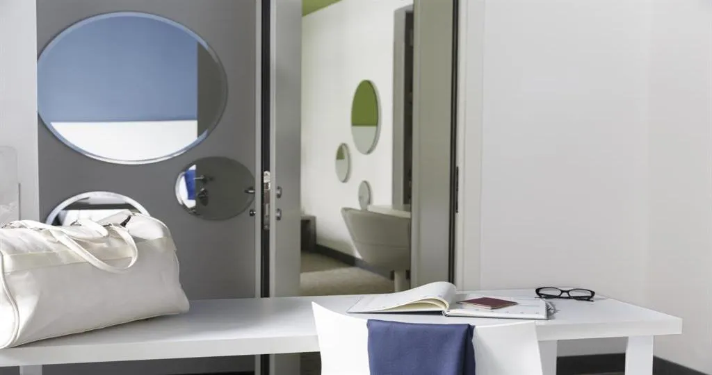 DOUBLE COMFORT Room, The Caesar Hotel Roma, Rome