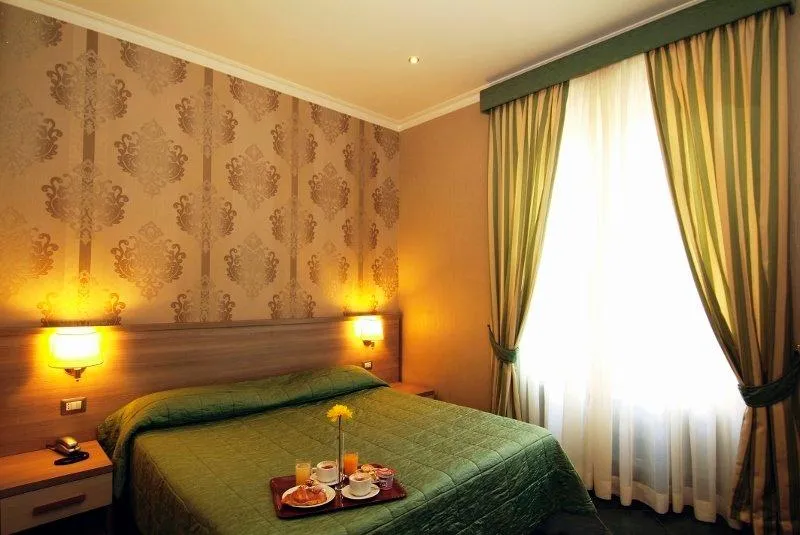SINGLE STANDARD Room, Argentina, Rome