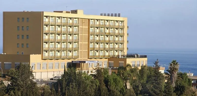 General view, Nuestra Señora de la Victoria, Costa Del Sol