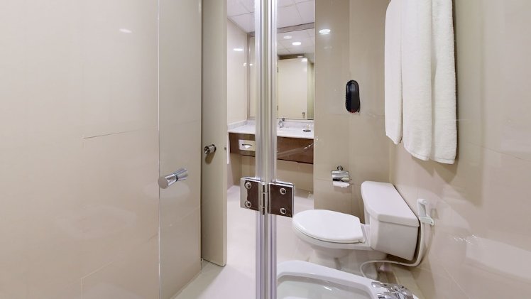 Golden Sands 5, Dubai