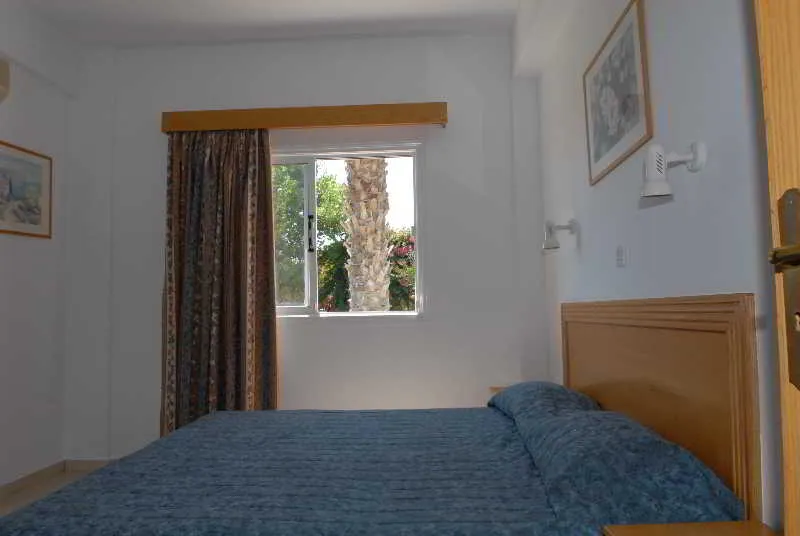 Room, Maistros Hotel Apartments, Cyprus