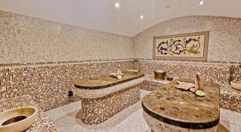Sports and Entertainment, Galeon Residence & Spa, Bourgas