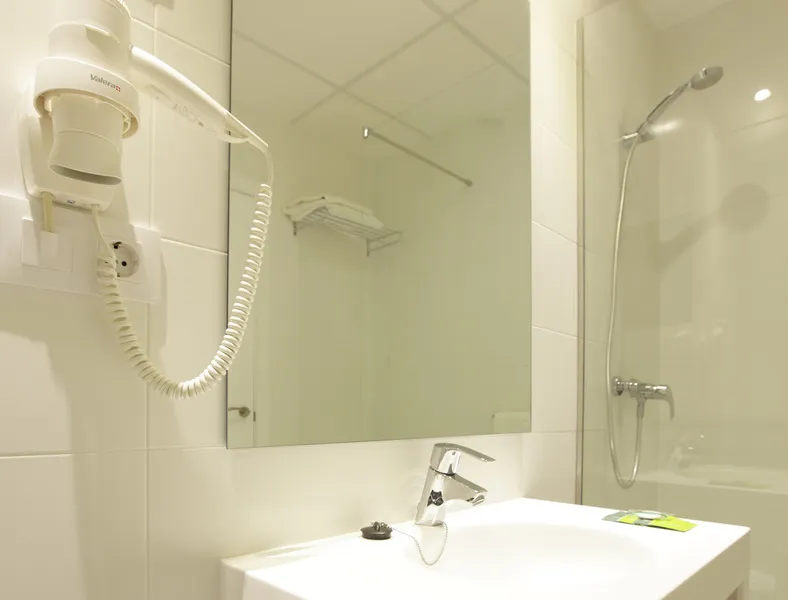 Double or Twin STANDARD Room, Alameda, Costa Blanca