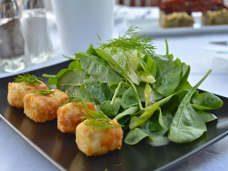 Restaurant, Ino Boutique Hotel & Suites, Samos