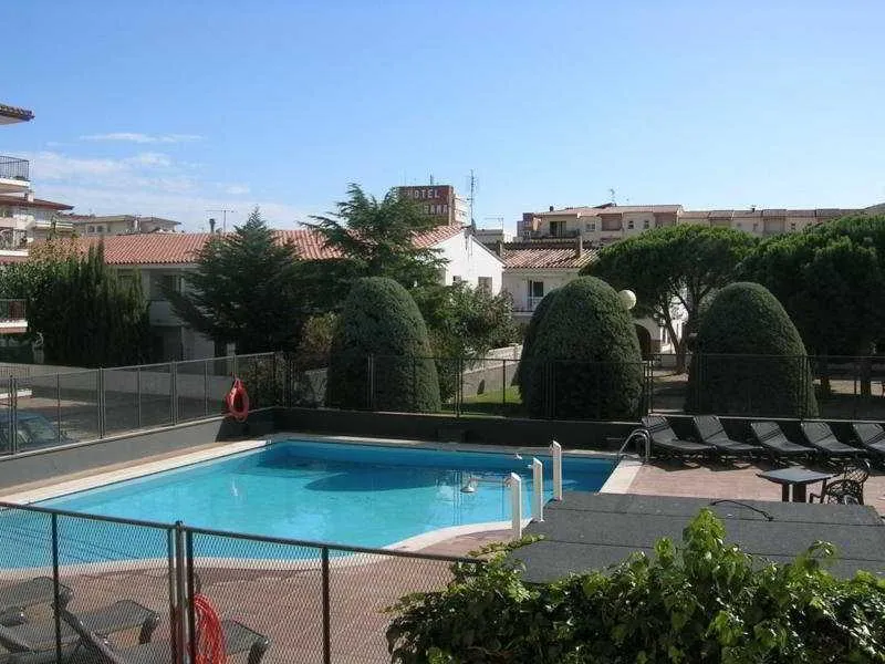 General view, Tropik, Costa Brava