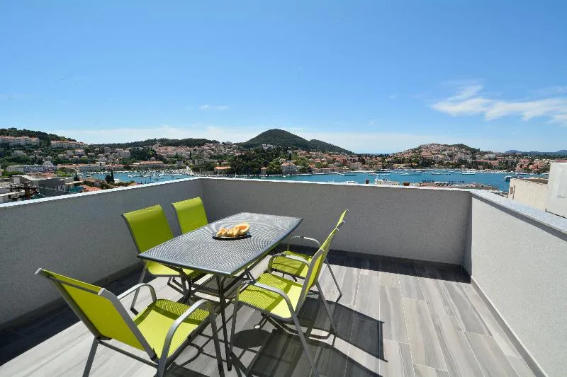 APARTMENT STANDARD Room, Villa Rosa, Dubrovnik