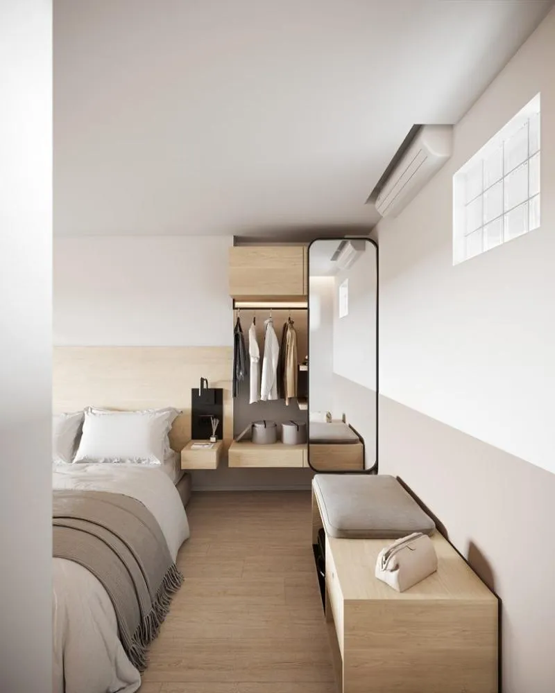 SUITE CAPACITY 1 Room, Alinea Urban Saripolou Square, Cyprus