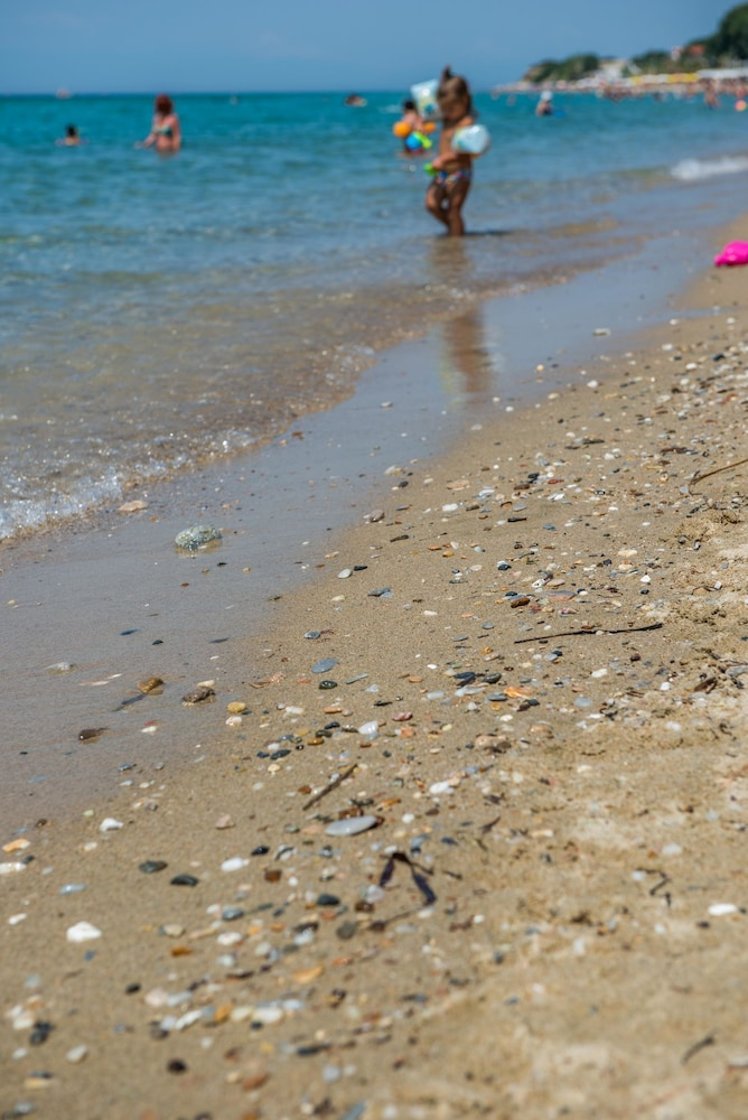 Georgalas Sun Beach Hotel, Halkidiki