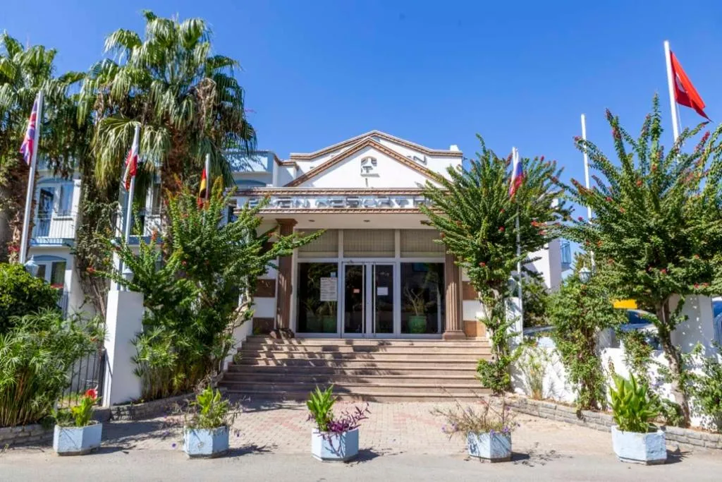 General view, Smart Stay Beach, Bodrum