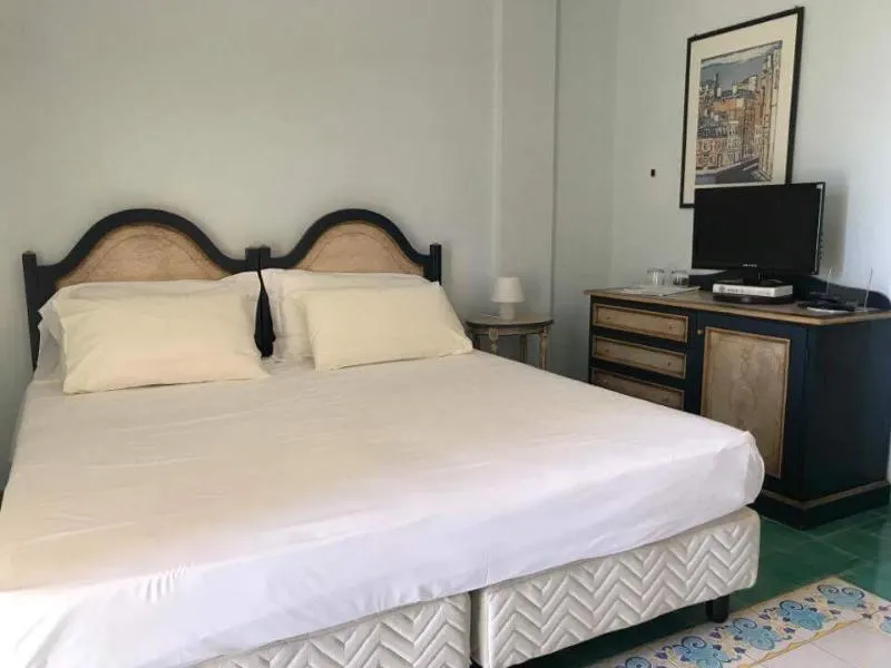Room, Brucoli - Venus Sea Garden, Catania