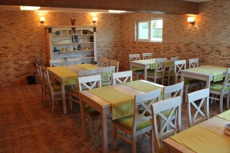 Restaurant, Siena House, Bourgas