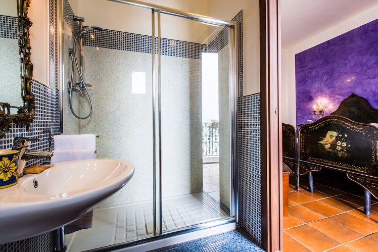 Bed And Breakfast Porta Marina Ortigia, Catania