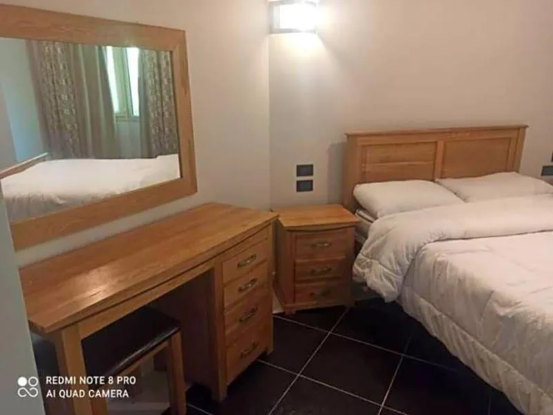 Room, Royal Beach Serviced Apartments, Red Sea Riviera