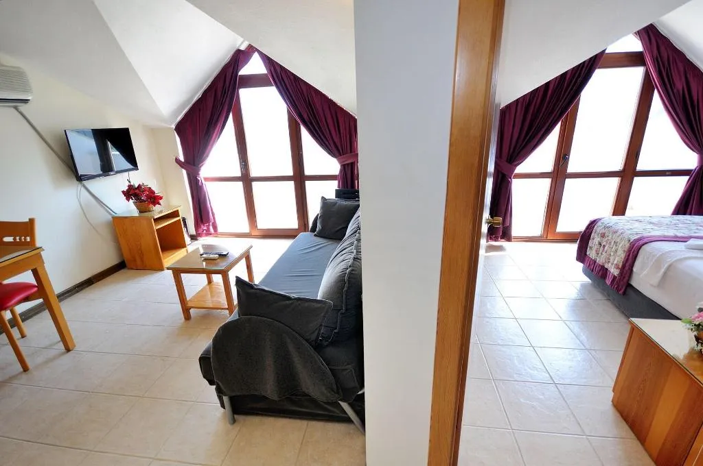 Room, Fora Apart Hotel, Dalaman
