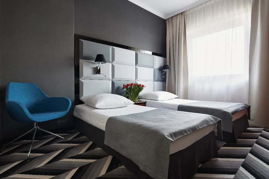 Double or Twin COMFORT Room, Apis, Krakow