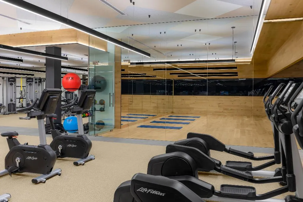 Sports and Entertainment, Hilton Tulum Riviera Maya All-Inclusive Resort, Cancun Area