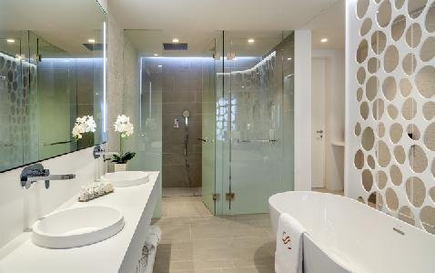 Alcazar Hotel Soller, Majorca