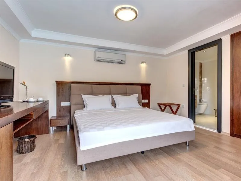 Room, Suess Alacati, Izmir