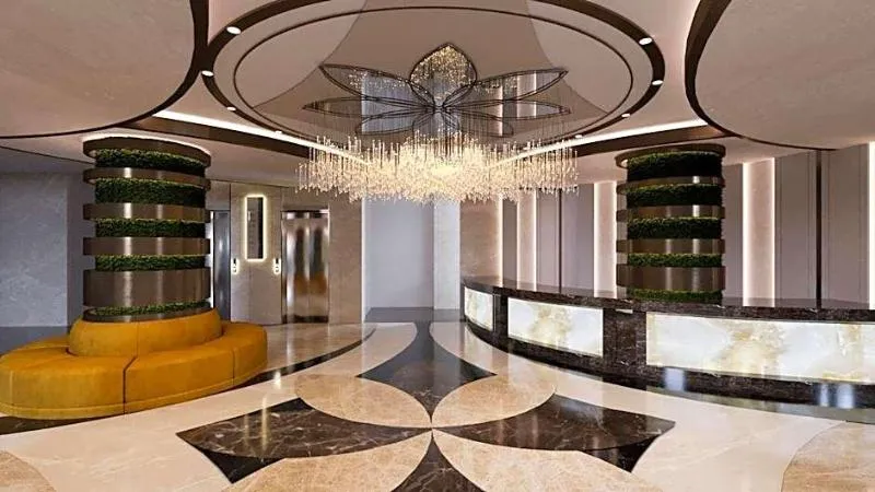 General view, Renex Hotels, Antalya