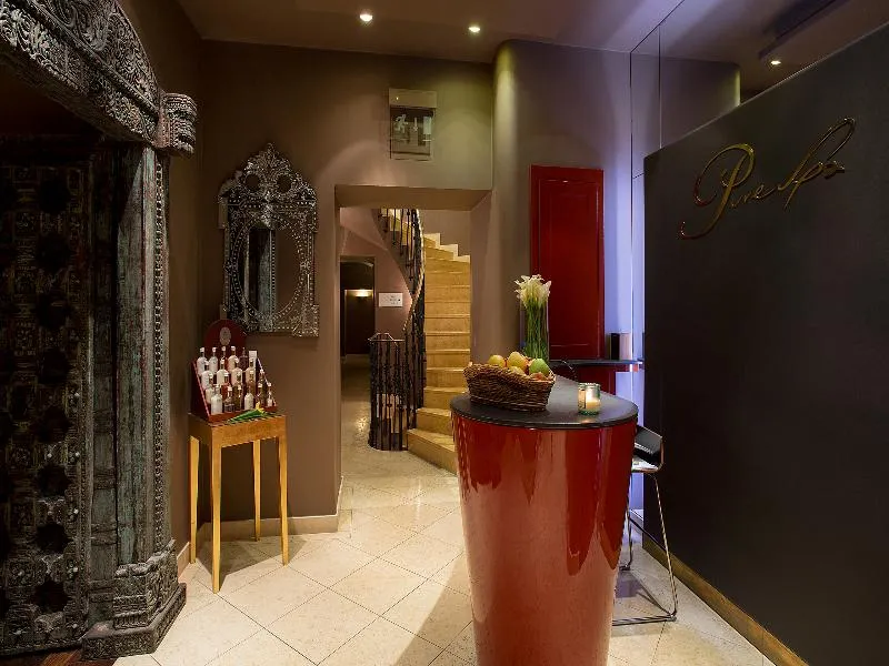 Sports and Entertainment, Le Palais Art Hotel Prague, Prague