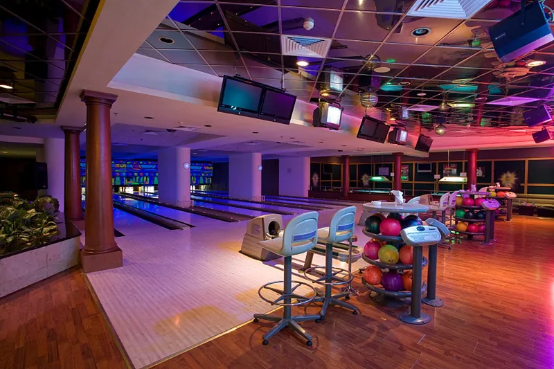 Sports and Entertainment, Ajman hotel, Dubai