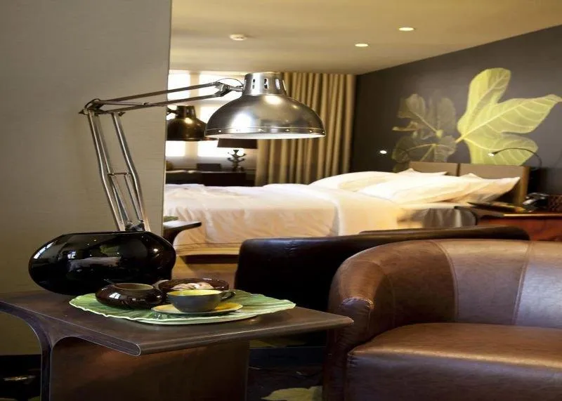 SINGLE PREMIUM Room, Figueira by The Beautique Hotels, Lisbon