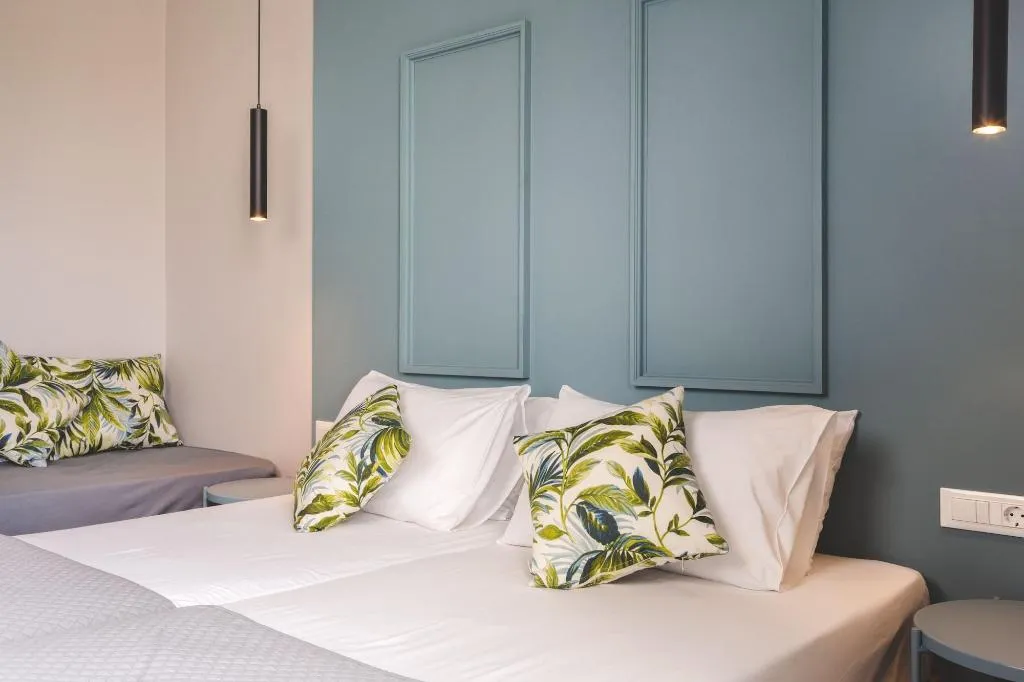 Room, Kalamaki Beach Zakynthos, Zante