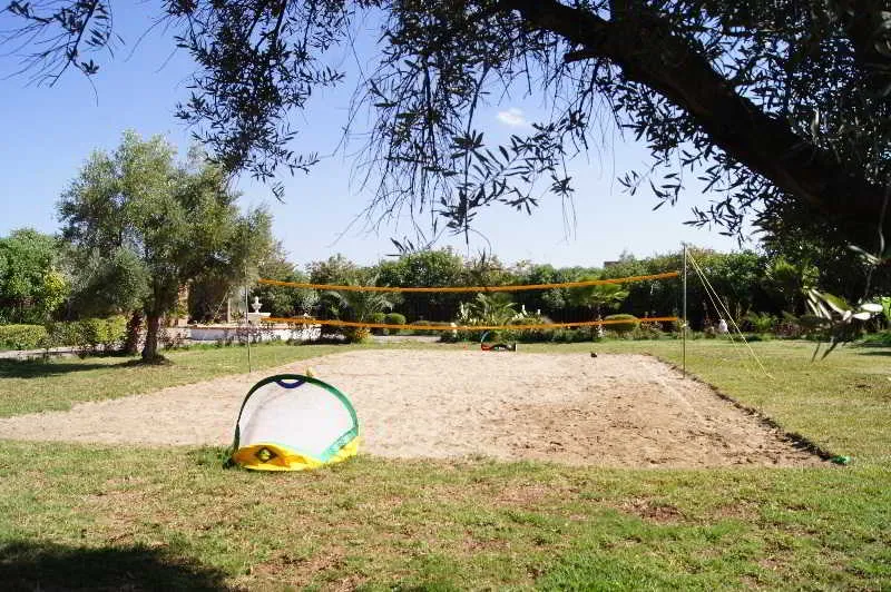 Sports and Entertainment, Kasbah Chwiter, Marrakech