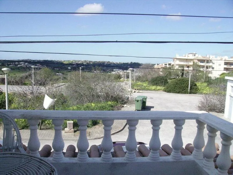 General view, Ocean view Hostel, Algarve