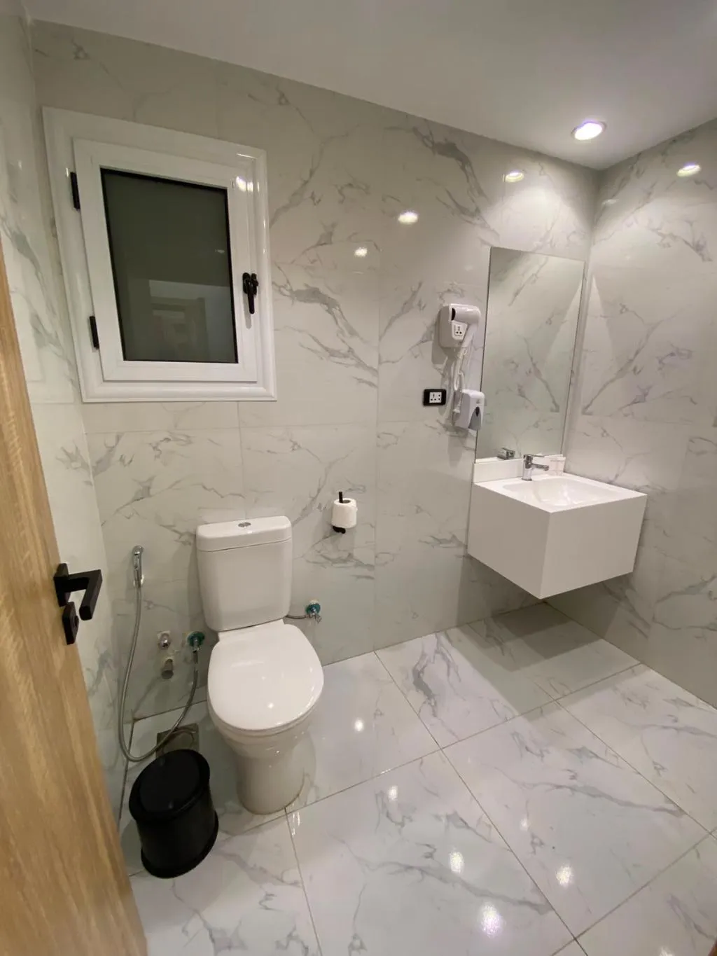 SINGLE BASIC Room, Atlas International Hotels, Cairo