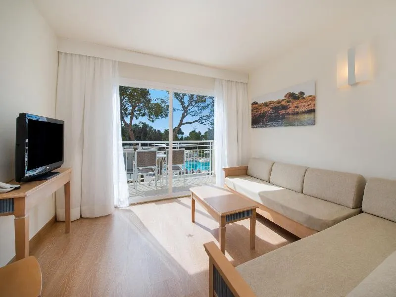 Room, Iberostar Waves Club Cala Barca, Majorca
