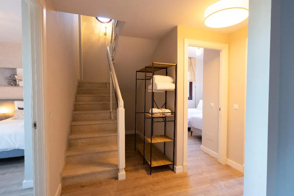 APARTMENT PENTHOUSE Room, Royal Marbella Golf Resort, Costa Del Sol