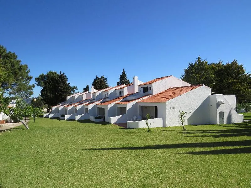 General view, Algarve Gardens, Algarve